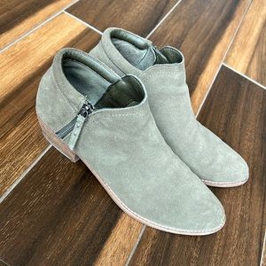 Steve Madden Ankle Boots